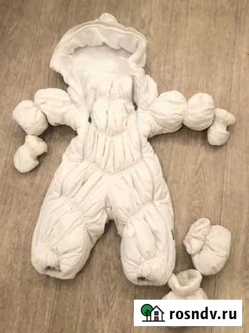 Комбинезон Череповец - изображение 1