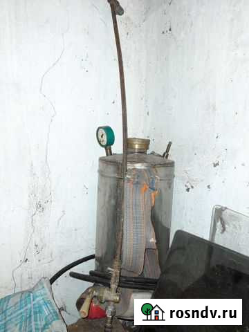 Пшикалка Вязники - изображение 1