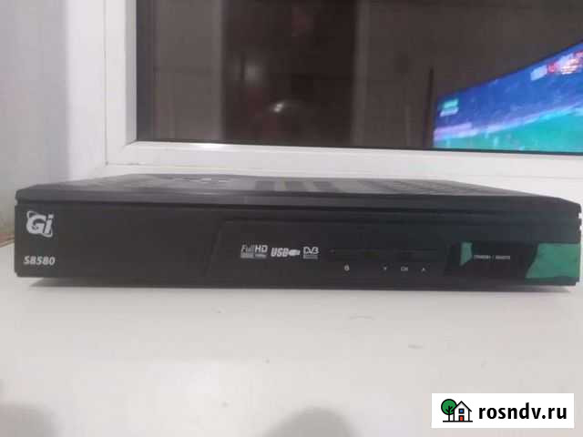 Ip tv приставка Владикавказ - изображение 1