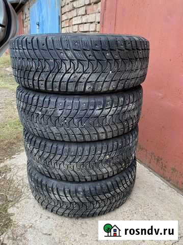 Michelin 195/65 R15 Туймазы - изображение 1