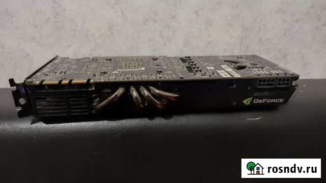 Gtx 480 Нижний Тагил - изображение 1