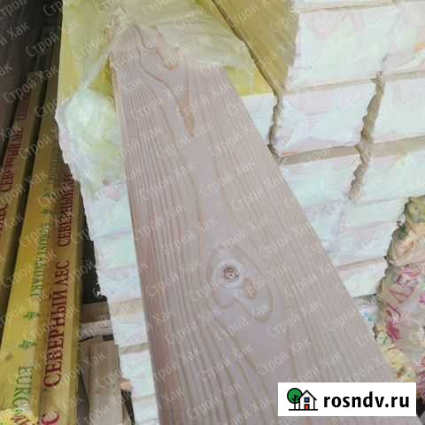 Доска пола Сарманово - изображение 1