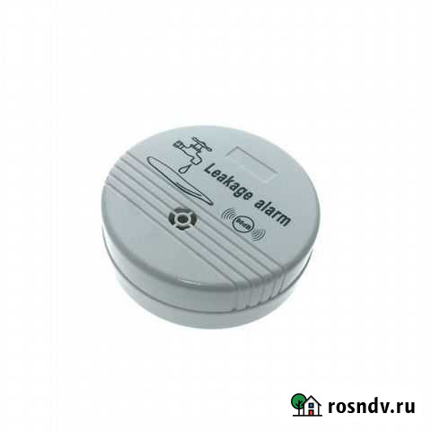 Сигнализатор утечки воды беспроводной Пенза - изображение 1
