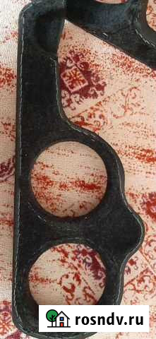 Подиумы на ваз 2114,2115 Валдай - изображение 1