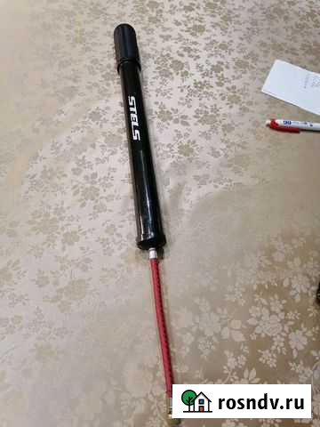 Велонасос Новороссийск - изображение 1