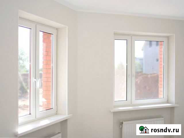 Пластиковые окна Пермь - изображение 1