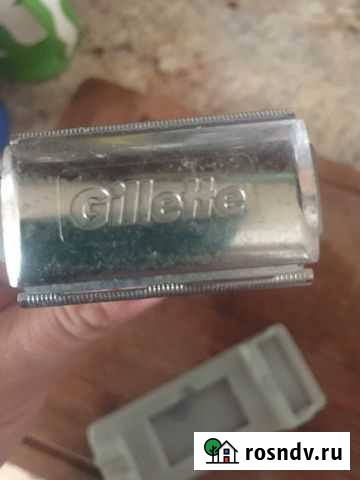 Бритваgillette Ульяновка - изображение 1