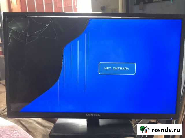 Телевизор Липки - изображение 1