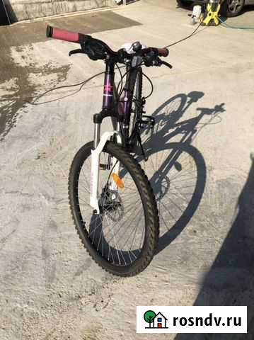 Продается женский велосипед Сочи - изображение 1