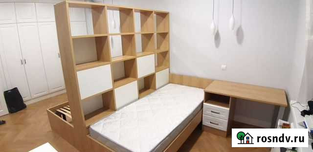 Шкаф купе, кухни, антресоли, замена фасадов Всеволожск - изображение 1