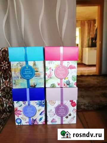 Парфюмерные наборы Троицк - изображение 1