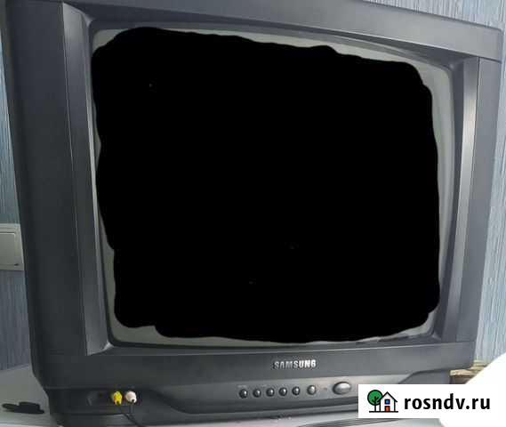 Телевизор Новоалтайск - изображение 1