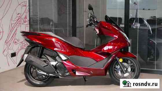 Honda PCX125 2021 Казань