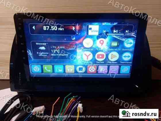 Магнитола 2DIN Mazda CX-5 Android/GPS Тольятти