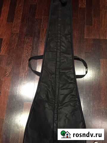 Чехол для ружья Калуга - изображение 1