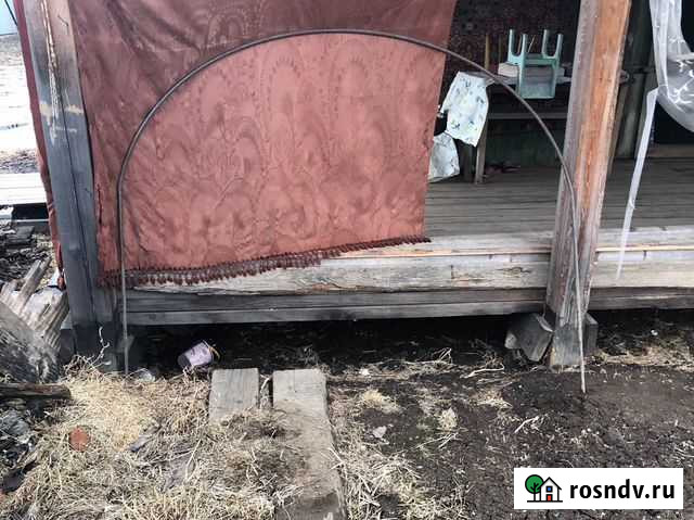 Дуги для парника из круга на д-14 Биробиджан - изображение 1