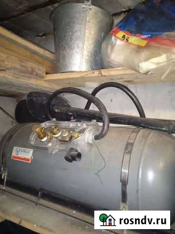 Балон для газа, для авто, или куда угодно Светлый - изображение 1