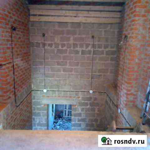 Электромонтажные работы. Электрик Стерлитамак