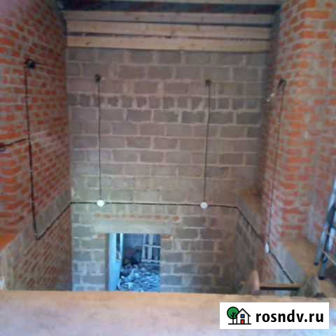 Электромонтажные работы. Электрик Стерлитамак - изображение 1