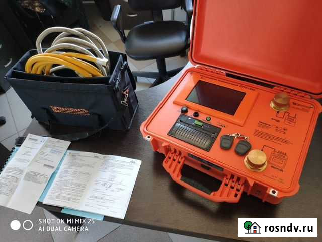 Поверка счетчиков газа Белебей - изображение 1