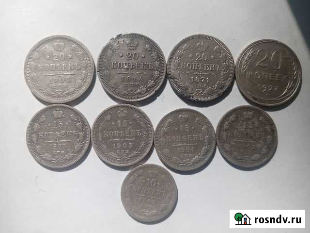 Царский билон Бийск - изображение 1