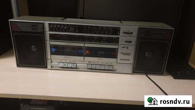 Магнитофон Пенза - изображение 1