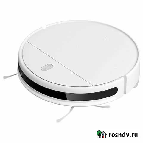 Робот-пылесос Xiaomi MiJia Sweeping Robot G1 Оренбург - изображение 1
