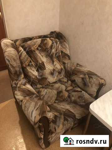 Кресло кровать бу Нижний Новгород - изображение 1