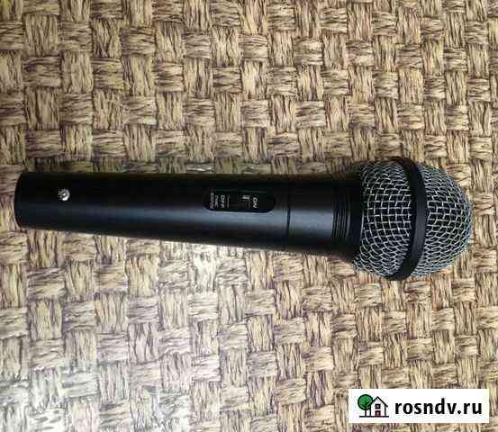 Микрофон M52 Рязань