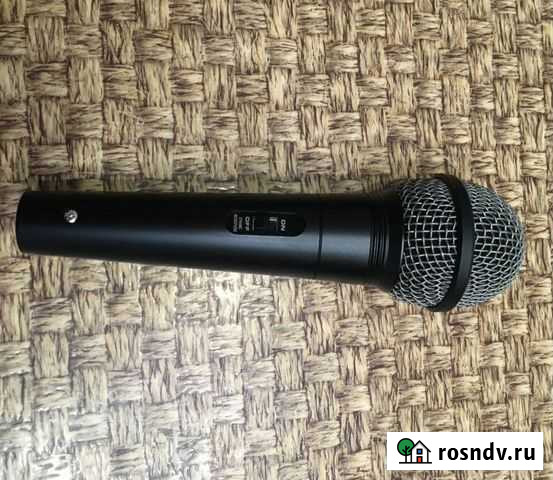 Микрофон M52 Рязань - изображение 1