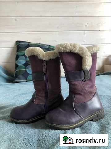 Детские сапоги Белоярский - изображение 1