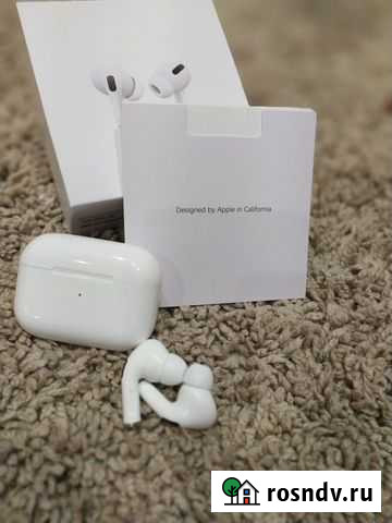 AirPods PRO Калуга - изображение 1