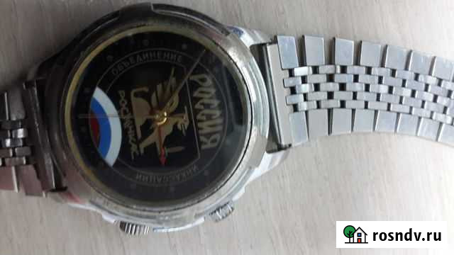 Часы 2шт Владикавказ - изображение 1