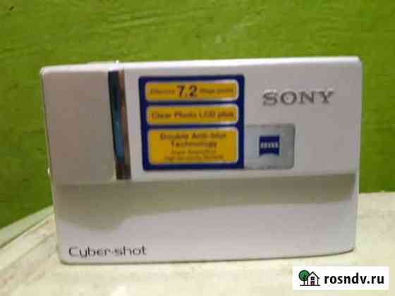 Sony cyber shot Евпатория