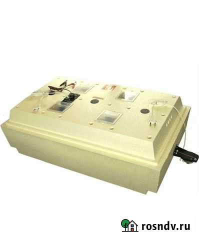 Инкубатор Золушка автомат Белогорск - изображение 1