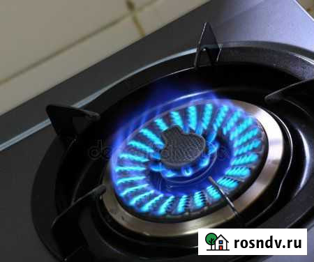 Слесарь по газу ремонт замена внутри домового газо Пермь - изображение 1