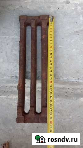 Колосники Дон 16 Батайск - изображение 1