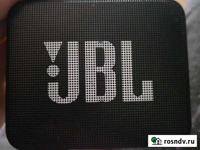 Колонка jbl Глазов - изображение 1