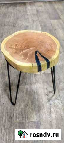 Лофт стол Краснодар - изображение 1