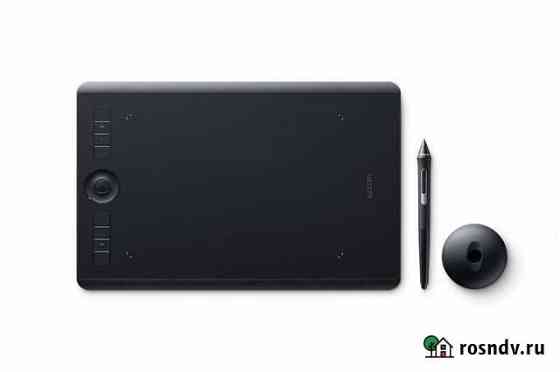 Графический планшет Wacom Intuos Pro Medium Таганрог