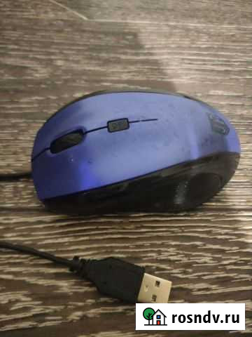Игровая мышь JA Нижнекамск - изображение 1