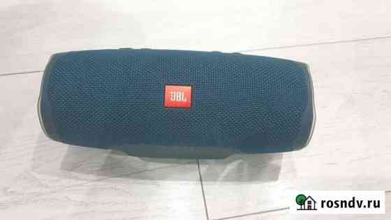 Колонка jbl charge 4 оригинал Егорьевск