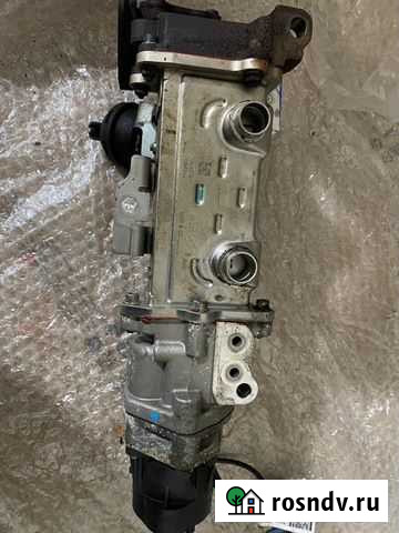 Кулер егр на Dodge RAM 1500 Сертолово - изображение 1