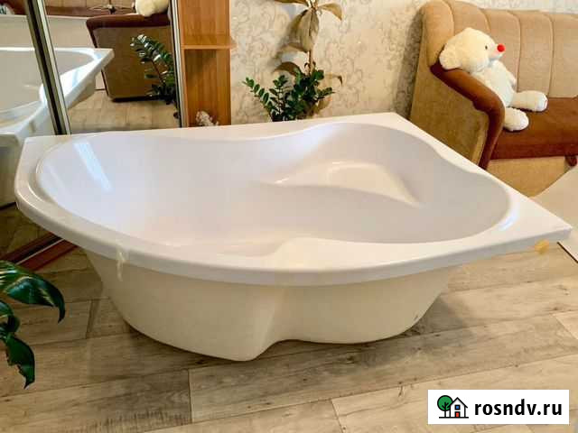 Ванна Елизово - изображение 1