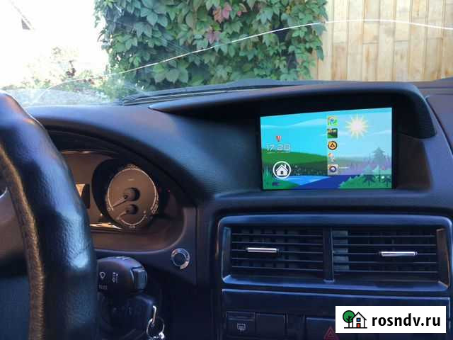 Магнитола на приору 2 андроид Махачкала - изображение 1