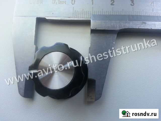 Большие ручки крутилки Boss Style. Доставка Волгоград - изображение 1