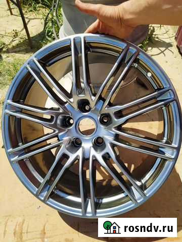 Покраска дисков (порошковая) Алмазная проточка Махачкала - изображение 1