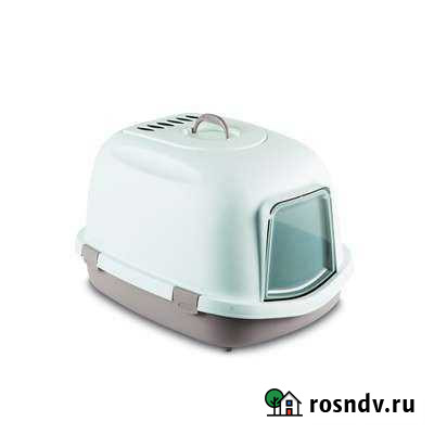 Туалет домик для кошек Видное - изображение 1