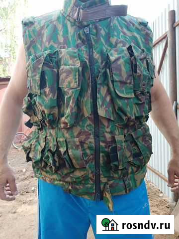 Разгрузка Кострома - изображение 1