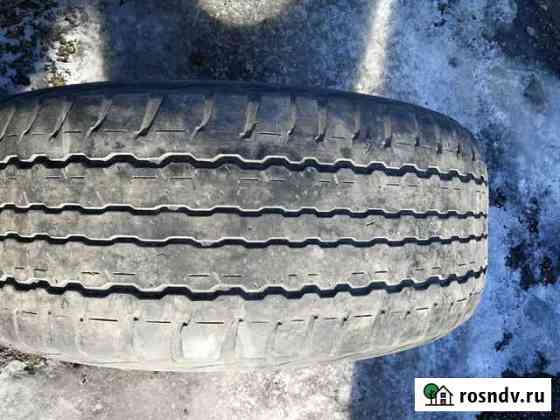 Резина Dunlop Белоусово
